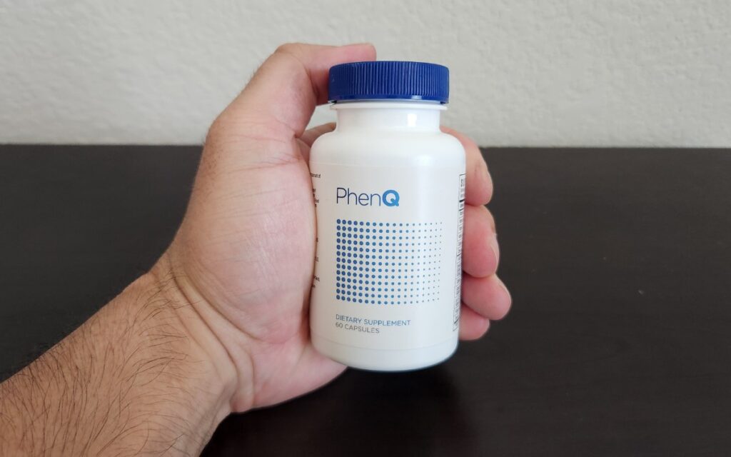 PhenQ Review 2025 – Does It Really Work for Weight Loss?