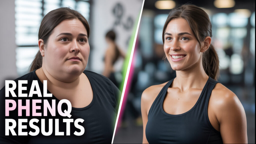 PhenQ Review 2025 – Whole Guide, Comparisons, and Real Insights