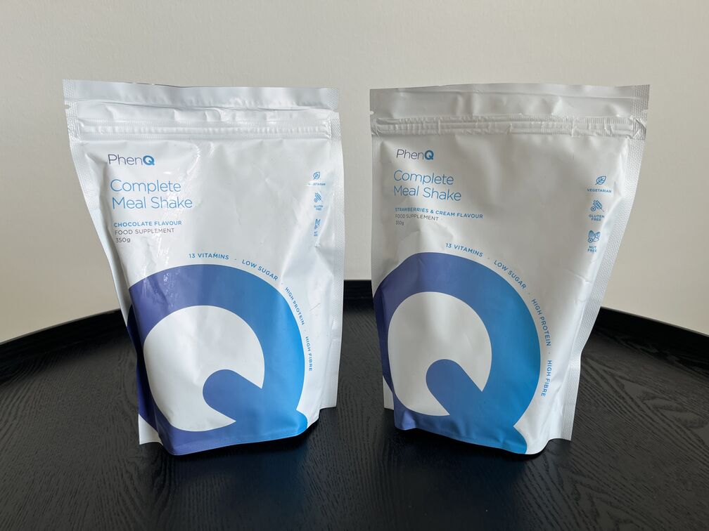 PhenQ Meal Shake Review 2025 – Updated Honest Review, Ingredients, and Real Results