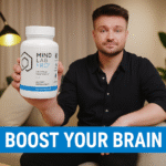 Mind Lab Pro Review 2025 – Expert Analysis on Brain Performance and Nootropic Benefits