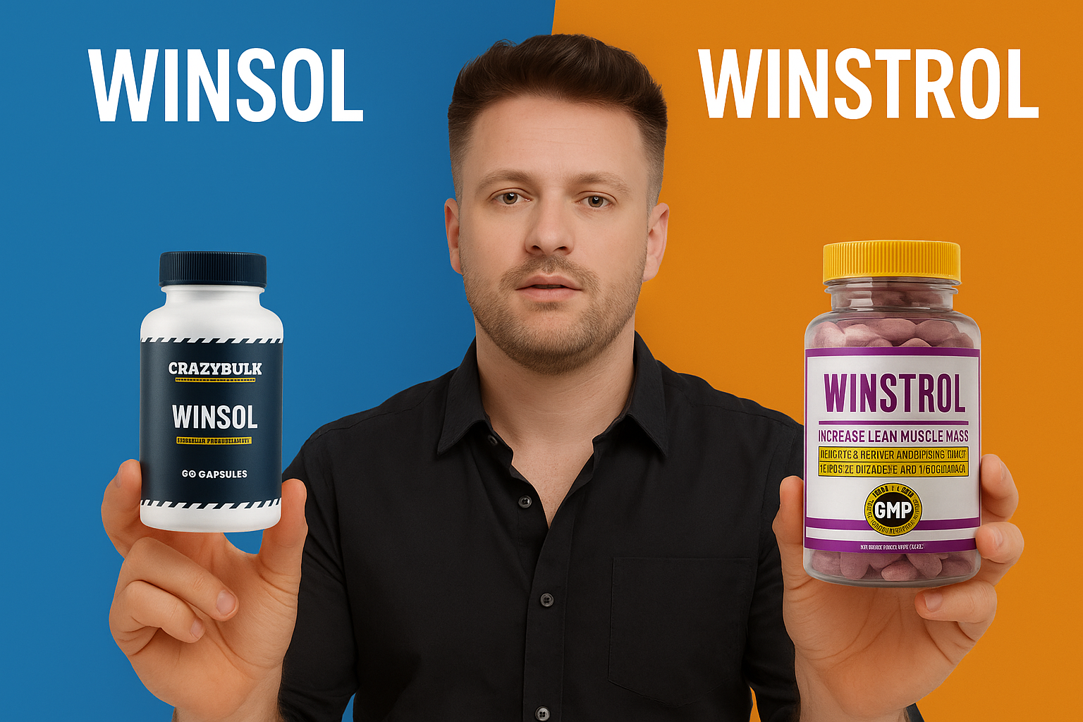 Winsol vs Winstrol Hi Tech –The Truth You Need to Know Before Buying