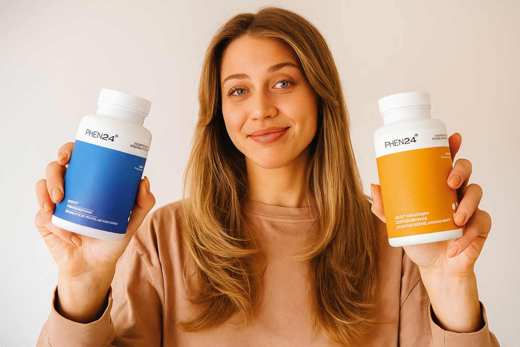 Phen24 Review 2025 The Truth About This 24-Hour Fat Burner Real Results & Honest Opinion