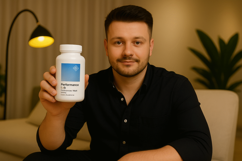 NutriGenesis-Multi-For-Men