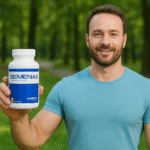 Semenax Review 2025 – Does It Really Work for Male Enhancement?