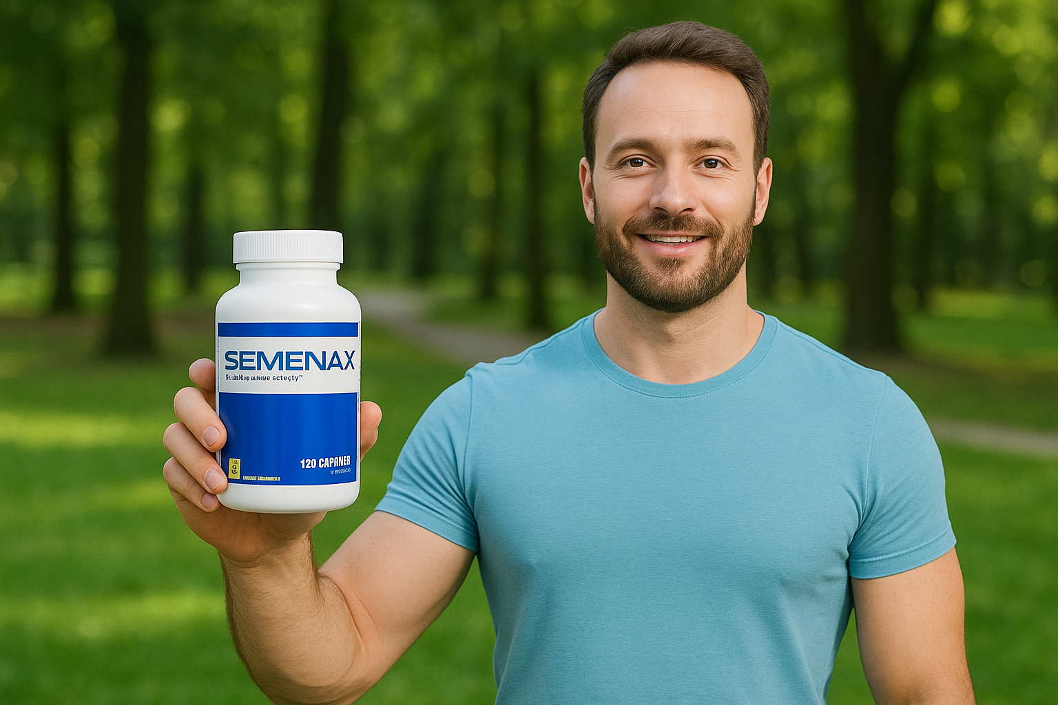 Semenax Review 2025 – Does It Really Work for Male Enhancement?