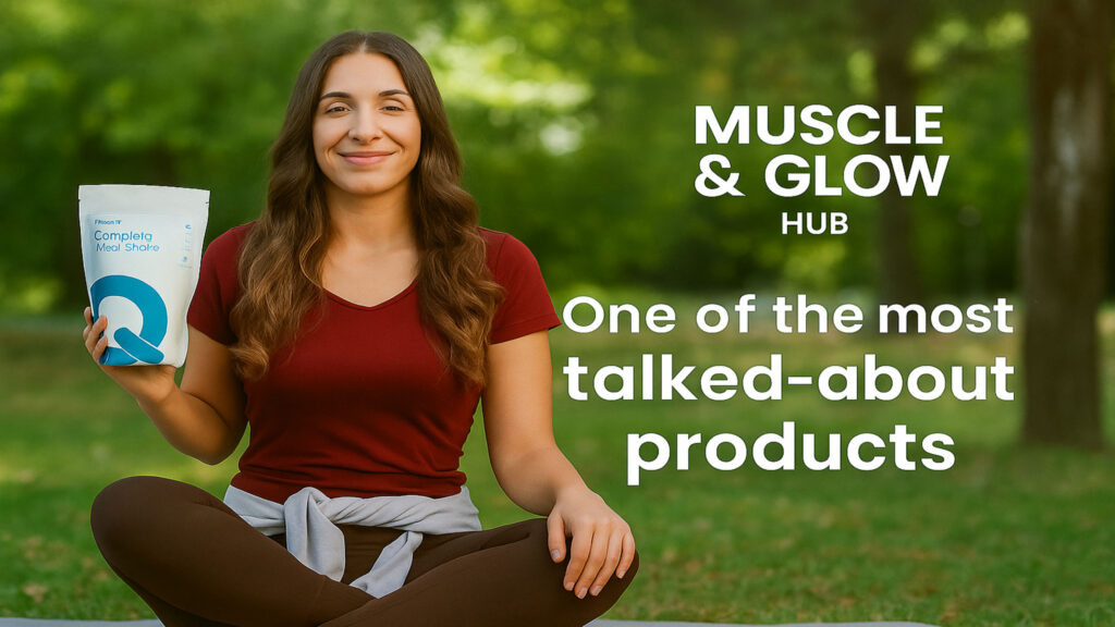 PhenQ Meal Shake Review 2025 Best Meal Replacement for Weight Loss Price, Flavors & Where to Buy