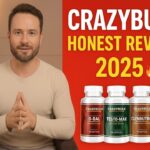 Crazy Bulk Review 2025 Safe Legal Steroid Alternatives for Muscle Growth
